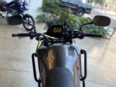 HONDA CB 500 X ABS, Foto 5