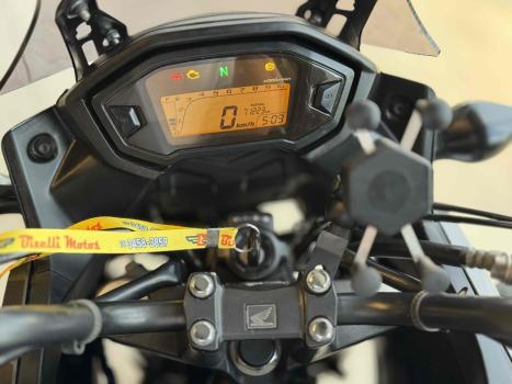 HONDA CB 500 X ABS, Foto 7