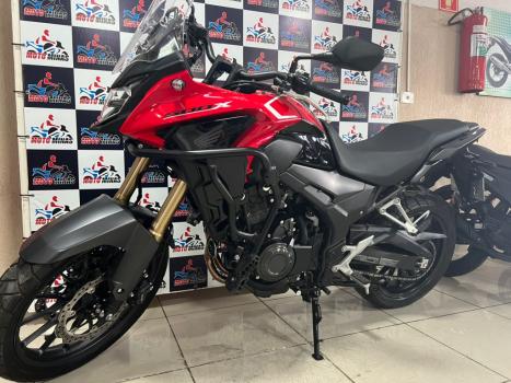 HONDA CB 500 X ABS, Foto 2