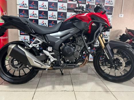 HONDA CB 500 X ABS, Foto 7