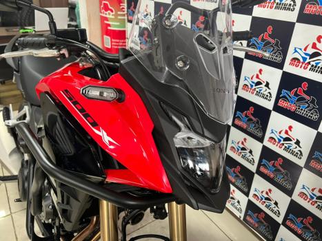 HONDA CB 500 X ABS, Foto 12
