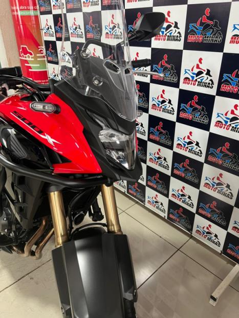 HONDA CB 500 X ABS, Foto 13