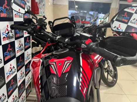 HONDA CB 500 X ABS, Foto 8