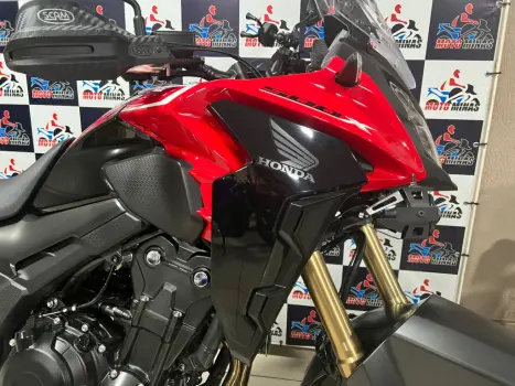 HONDA CB 500 X ABS, Foto 10