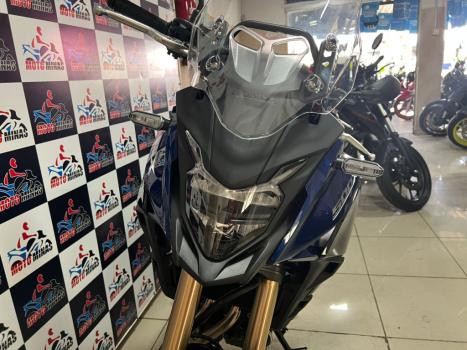 HONDA CB 500 X ABS, Foto 4