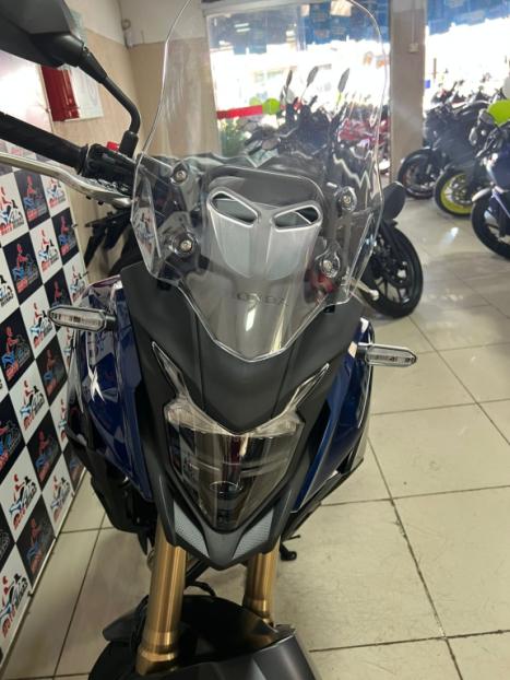 HONDA CB 500 X ABS, Foto 5