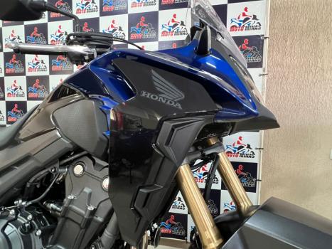 HONDA CB 500 X ABS, Foto 11