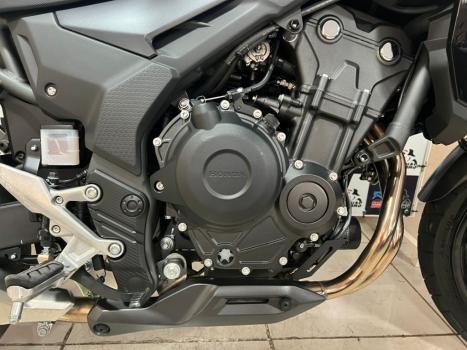 HONDA CB 500 X ABS, Foto 14