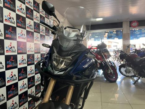 HONDA CB 500 X ABS, Foto 4