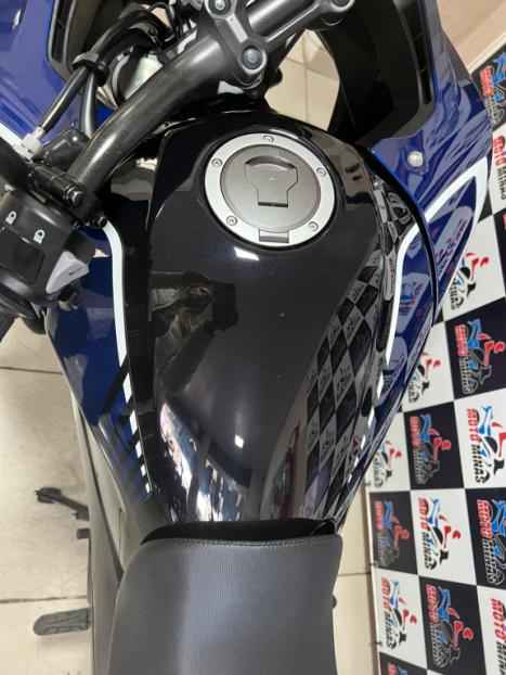 HONDA CB 500 X ABS, Foto 6
