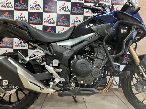 HONDA CB 500 X ABS, Foto 8