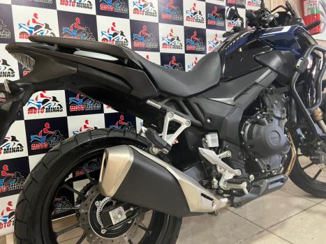 HONDA CB 500 X ABS, Foto 10