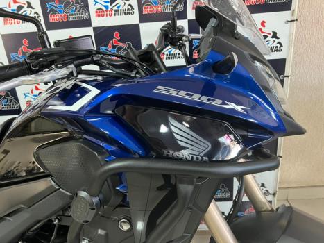 HONDA CB 500 X ABS, Foto 12