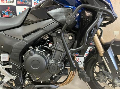 HONDA CB 500 X ABS, Foto 13