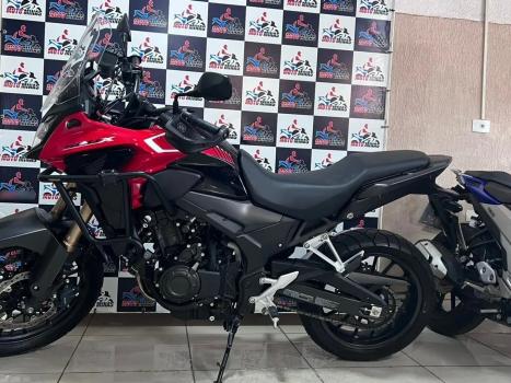 HONDA CB 500 X ABS, Foto 1