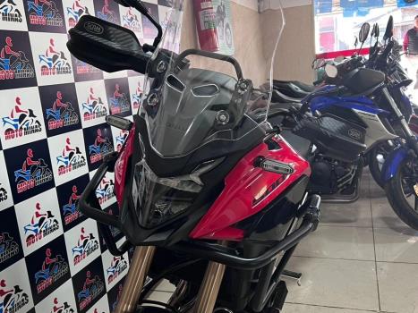 HONDA CB 500 X ABS, Foto 6