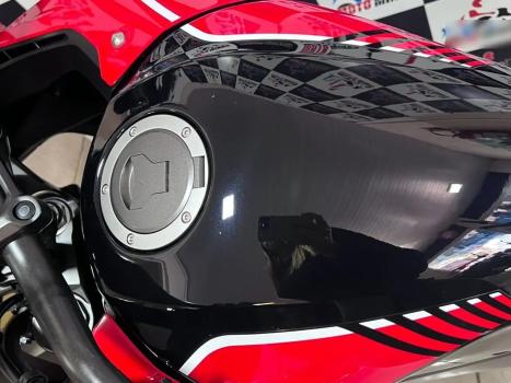 HONDA CB 500 X ABS, Foto 9