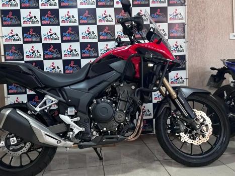 HONDA CB 500 X ABS, Foto 11
