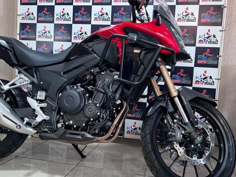 HONDA CB 500 X ABS, Foto 13