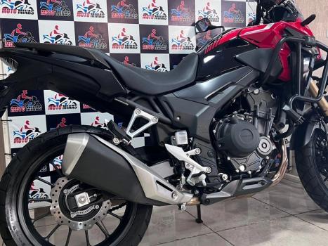 HONDA CB 500 X ABS, Foto 15