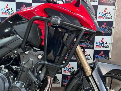 HONDA CB 500 X ABS, Foto 16