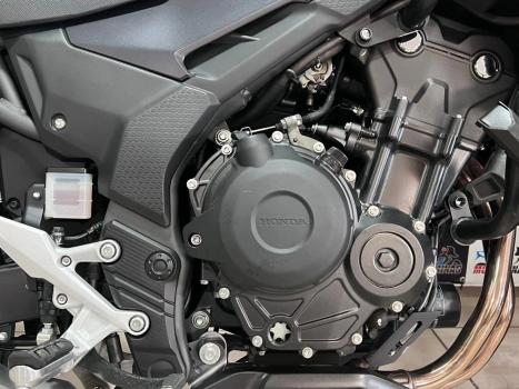 HONDA CB 500 X ABS, Foto 17