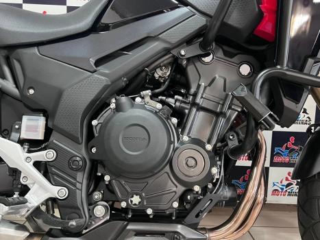 HONDA CB 500 X ABS, Foto 18
