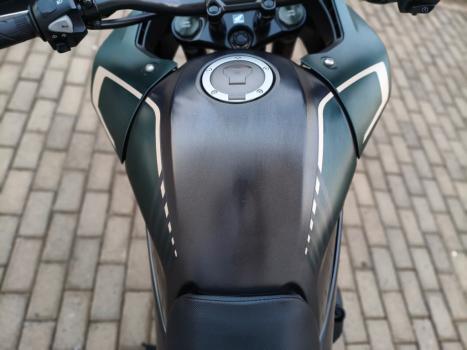 HONDA CB 500 X ABS, Foto 2