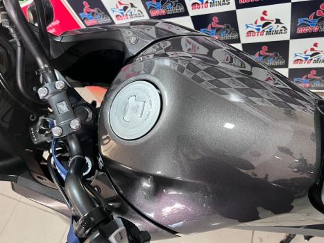 HONDA CB 500 X ABS, Foto 6