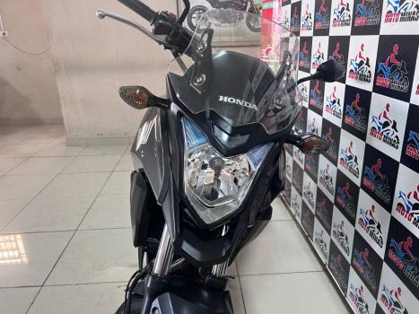 HONDA CB 500 X ABS, Foto 7