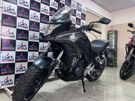 HONDA CB 500 X ABS, Foto 8