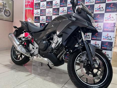 HONDA CB 500 X ABS, Foto 13