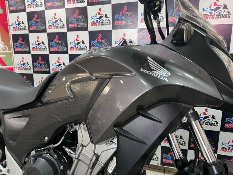 HONDA CB 500 X ABS, Foto 14