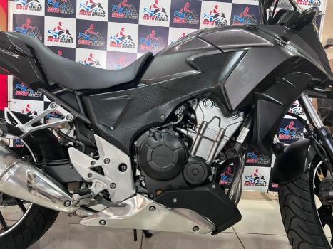 HONDA CB 500 X ABS, Foto 15