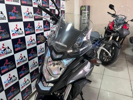 HONDA CB 500 X ABS, Foto 18