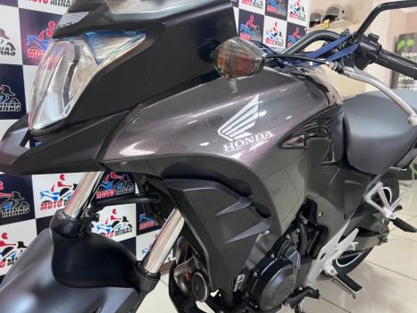 HONDA CB 500 X ABS, Foto 21