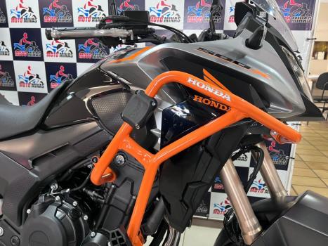 HONDA CB 500 X ABS, Foto 8