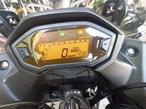 HONDA CB 500 X ABS, Foto 7