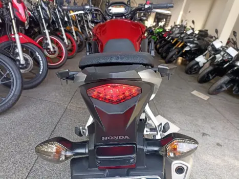 HONDA CB 500 X ABS, Foto 8