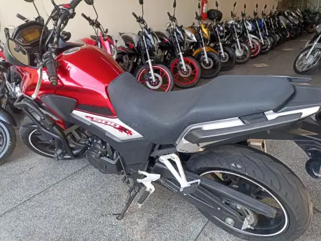 HONDA CB 500 X ABS, Foto 10