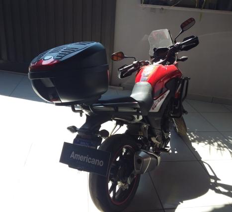 HONDA CB 500 X ABS, Foto 7