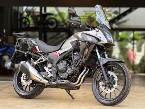 HONDA CB 500 X ABS, Foto 1