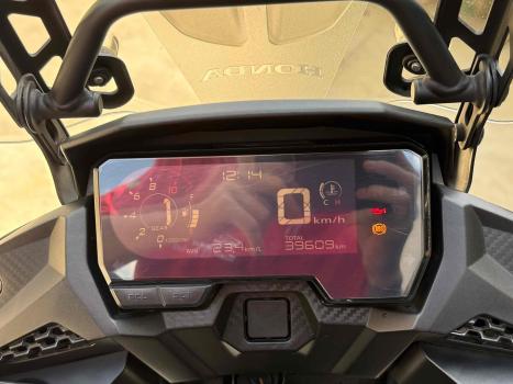 HONDA CB 500 X ABS, Foto 5