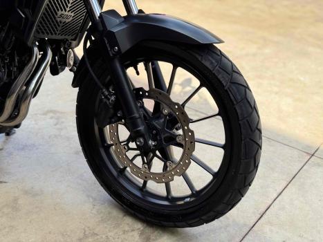 HONDA CB 500 X ABS, Foto 6