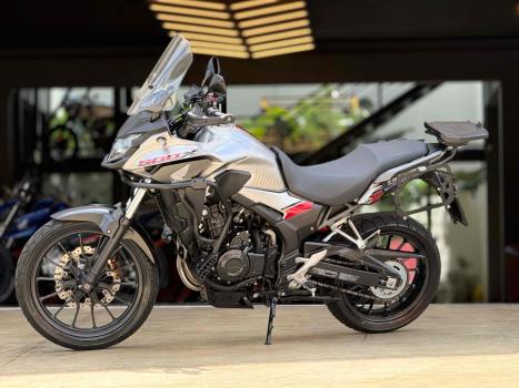 HONDA CB 500 X ABS, Foto 7