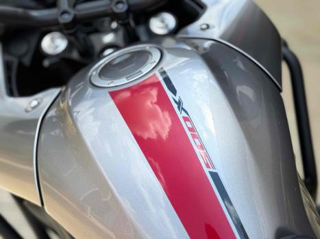 HONDA CB 500 X ABS, Foto 8