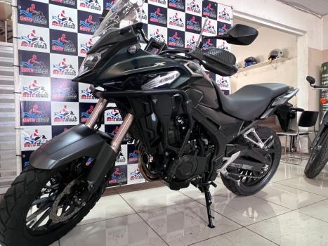 HONDA CB 500 X ABS, Foto 2