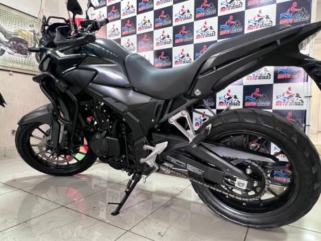 HONDA CB 500 X ABS, Foto 3
