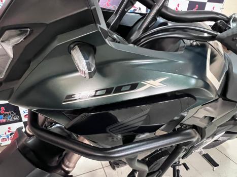 HONDA CB 500 X ABS, Foto 4
