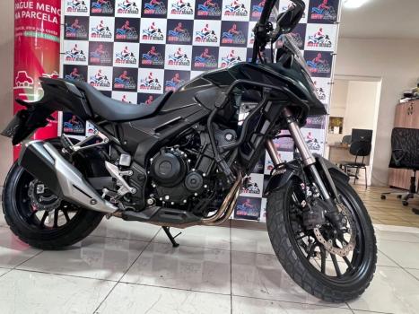HONDA CB 500 X ABS, Foto 7